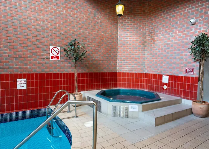 The Royal Lion Hotel