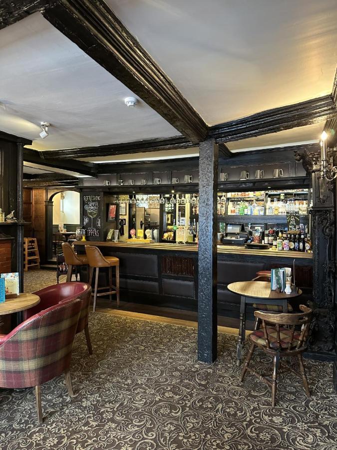 The Royal Lion