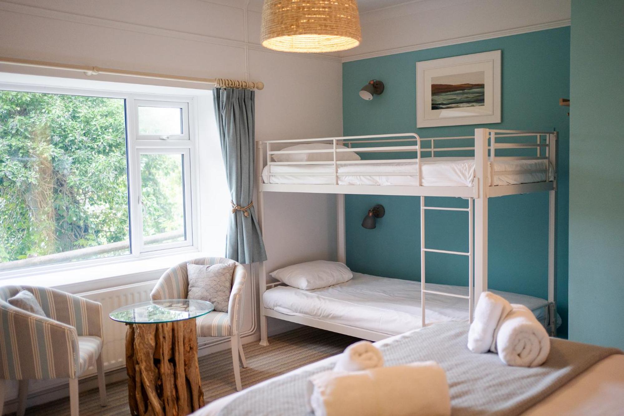 The Royal Lion Hotel Lyme Regis