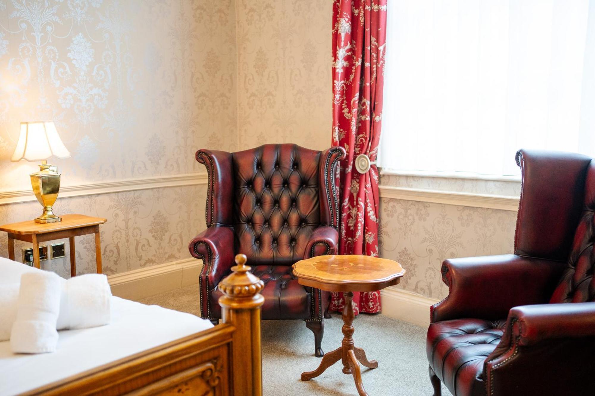 The Royal Lion Hotel Lyme Regis