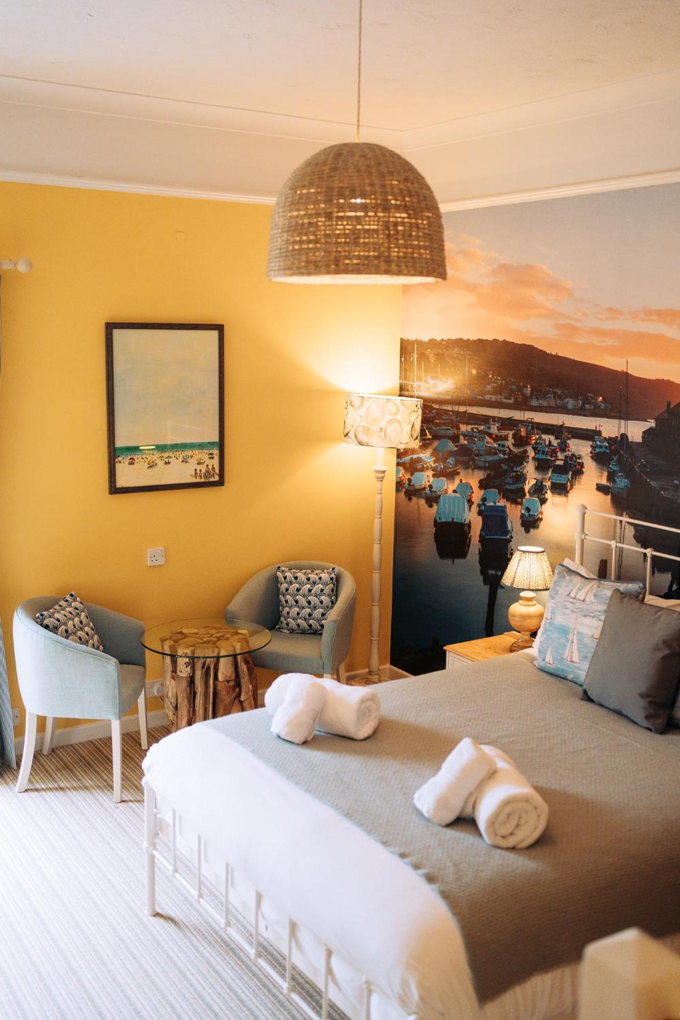 Hotel The Royal Lion