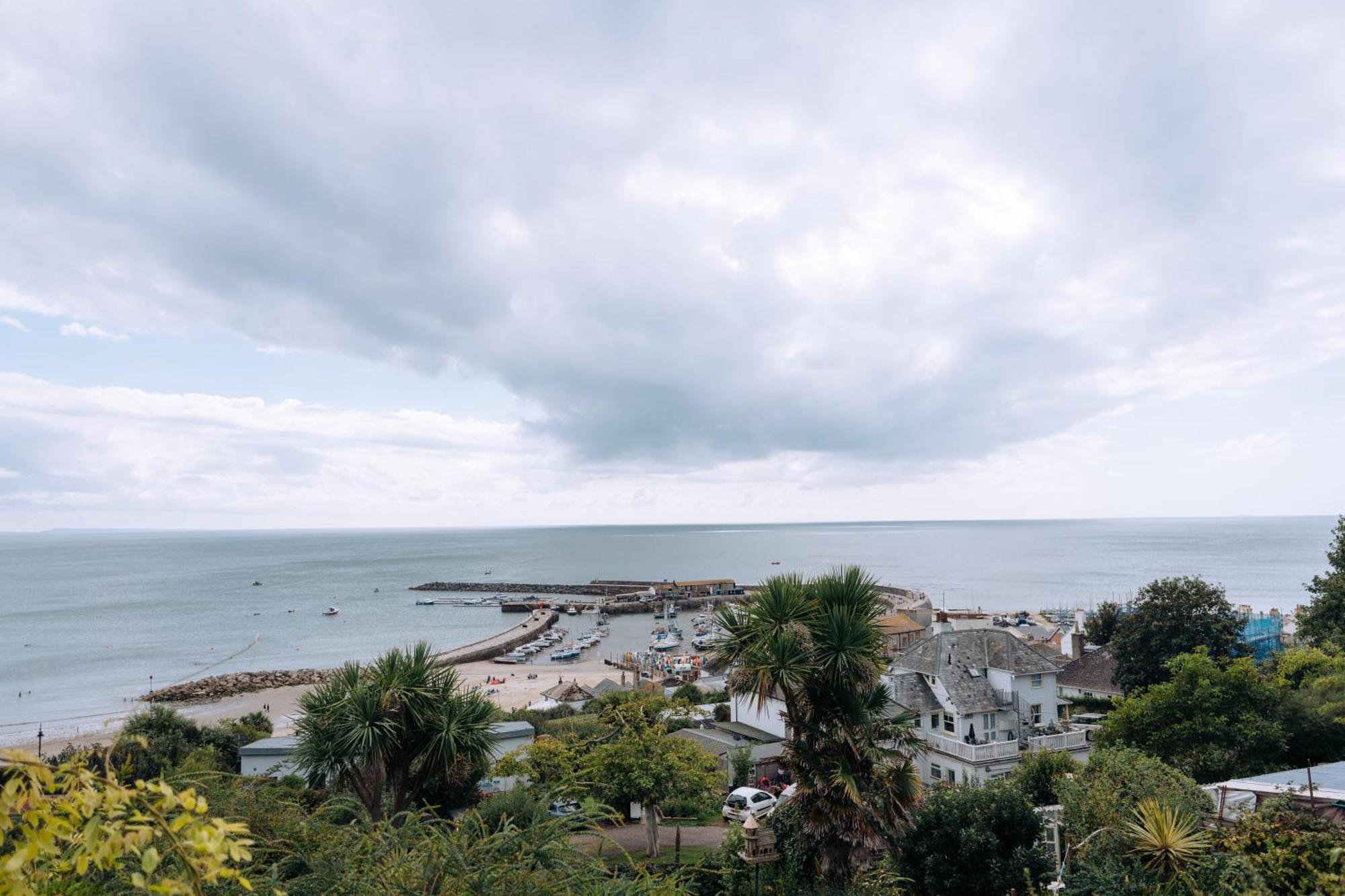 The Royal Lion Hotel